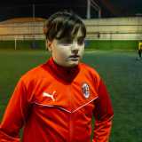 ...mentre il 13enne Michele si � avvicinato a questo mondo �solo per provare l�emozione di giocare�